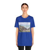 Cabin | Tee