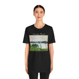 Promenade | Titled | Tee