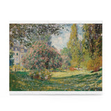 Landscape Monceau | Puzzle