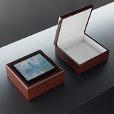 London | Stash Box