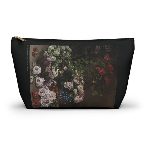 Spring Flowers | Pouch