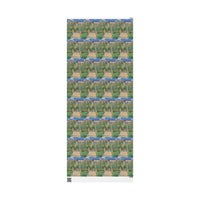 Vétheuil Garden | Wrapping Paper