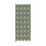 Vétheuil Garden | Wrapping Paper