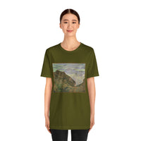 Sea | Tee