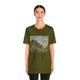 Sea | Tee