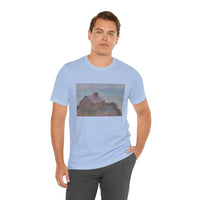 Varengeville | Tee