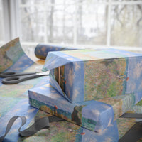 Cliff Walk | Wrapping Paper