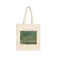 Japanese Footbridge | Tote