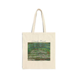 Japanese Footbridge | Tote