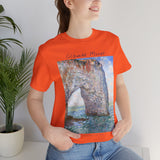 Manneporte | Titled | Tee