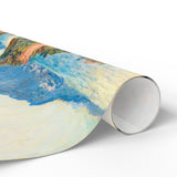 Monaco | Wrapping Paper