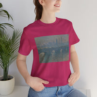 Gray Bridge | Tee