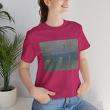 Gray Bridge | Tee