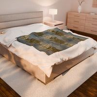 Argenteuil Regattas | Blanket