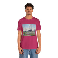 Tulip Fields | Tee
