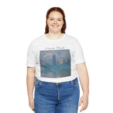 London | Titled | Tee