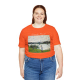 Promenade | Titled | Tee