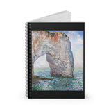 Manneporte | Notebook