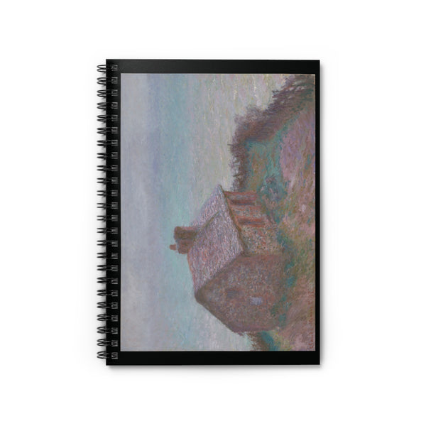 Varengeville | Notebook
