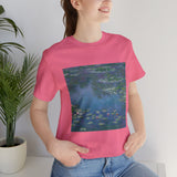 Water Lilies | Tee