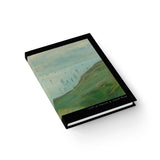 Pourville | Sketchbook