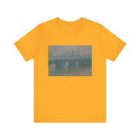 Gray Bridge | Tee