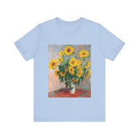 Sunflowers | Tee