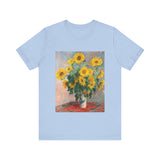 Sunflowers | Tee