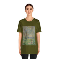 Willows | Tee