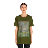 Willows | Tee