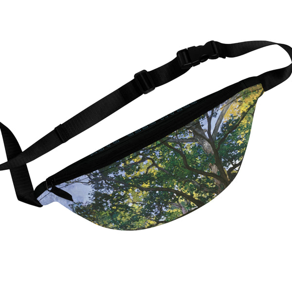 Forest | Fanny Pack