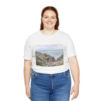 Cabin | Tee