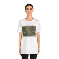 Lily Pond | Tee