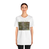 Lily Pond | Tee
