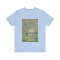 Willows | Tee