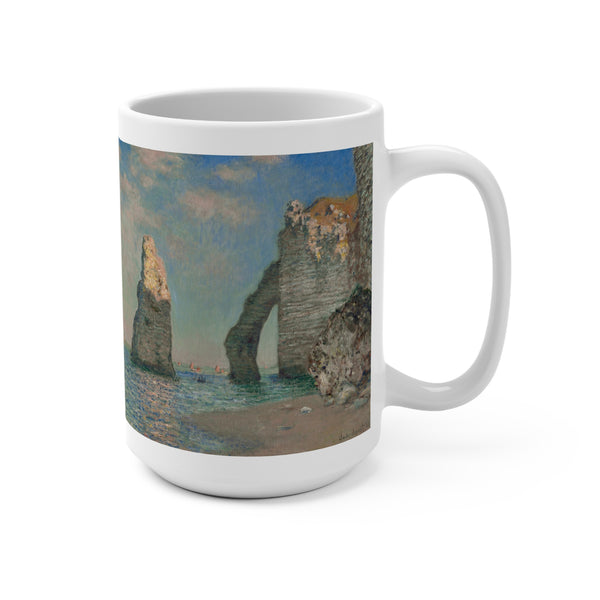 Étretat Cliffs | Mug