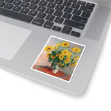 Sunflowers | Sticker