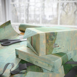 Pourville | Wrapping Paper