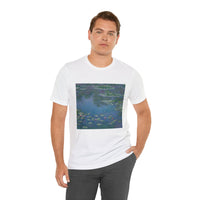 Water Lilies | Tee