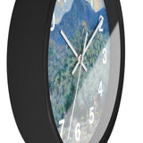 Valle Buona | Clock