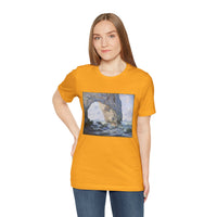 Étretat | Tee