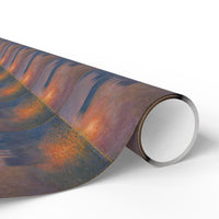Parlement Soleil | Wrapping Paper