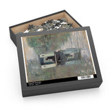 Studio Boat | Puzzle