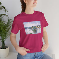 Lavacourt Seine | Tee