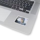 Étretat | Sticker