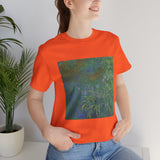 Irises | Tee