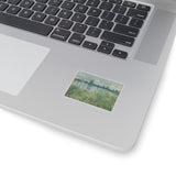 Banks of the Seine | Sticker
