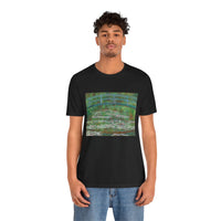 Japanese Footbridge | Tee