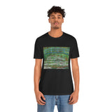 Japanese Footbridge | Tee