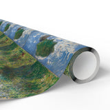 Madame Monet | Wrapping Paper